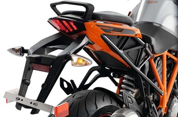 KTM 1290 Super Duke GT 2016 - Bild 47 KTM 1290 Super Duke GT 2016 - Bild 47